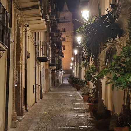 Cefalu Holidays Luxury Apartments - 120 M2 Exterior foto