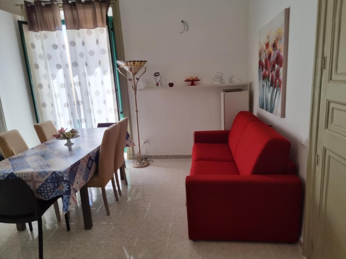 Cefalu Holidays Luxury Apartments - 120 M2 Exterior foto