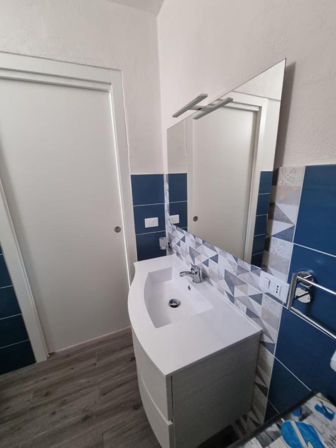 Cefalu Holidays Luxury Apartments - 120 M2 Exterior foto