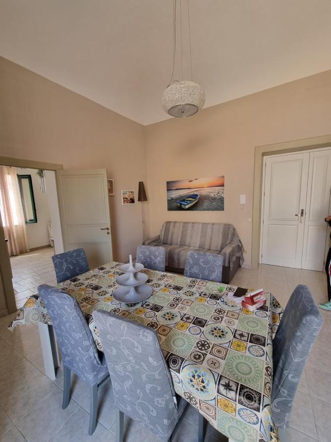 Cefalu Holidays Luxury Apartments - 120 M2 Exterior foto