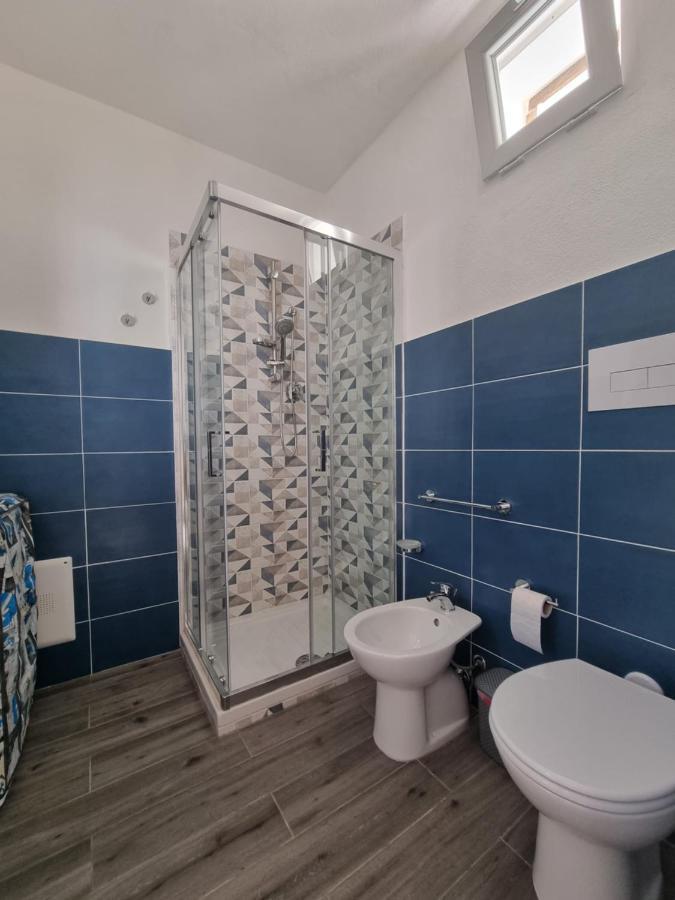 Cefalu Holidays Luxury Apartments - 120 M2 Exterior foto